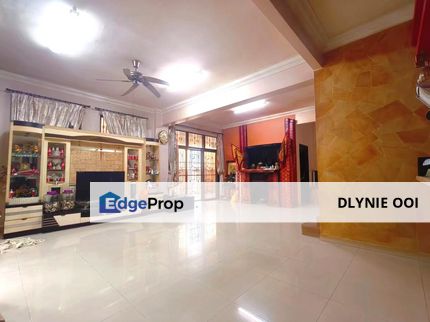 Best Deal 2~Storey Semi-D Taman Dagang Jaya Ampang , Selangor, Ampang