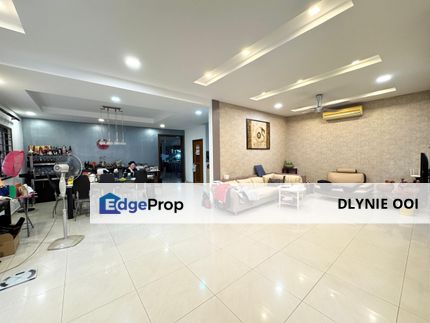 Best Deal 2~Storey Semi-D Bandar Baru Sri Petaling , Kuala Lumpur, Bandar Baru Sri Petaling