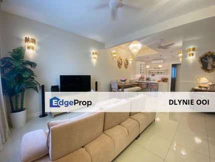 Best Deal 2~Storey Terrace Eco Forest Semenyih, Selangor, Semenyih