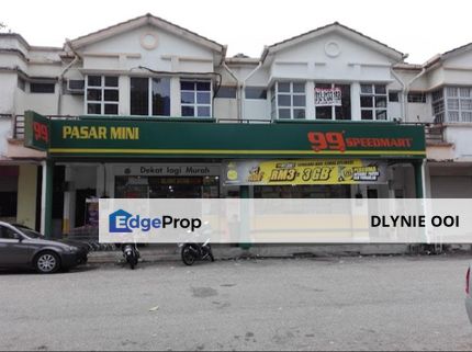 Best Deal 2~Storey Shoplot Taman Tasik Semenyih , Selangor, Semenyih