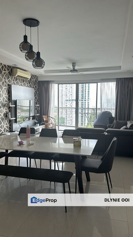 Best Deal Condo Desa Parkcity The Westside 2 , Kuala Lumpur, Desa Parkcity