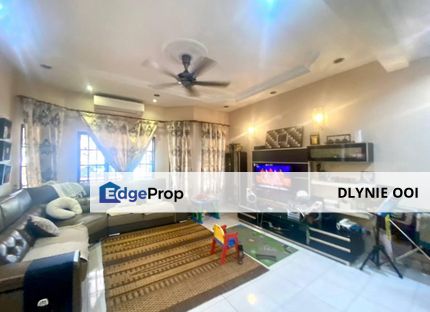 Best Deal 2~Storey Terrace Bandar Tun Hussein Onn, Selangor, Cheras