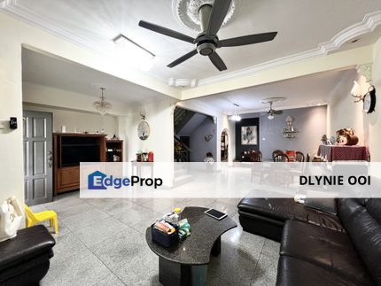 Best Deal 2~Storey Terrace Taman Bukit Cheras, Kuala Lumpur, Cheras