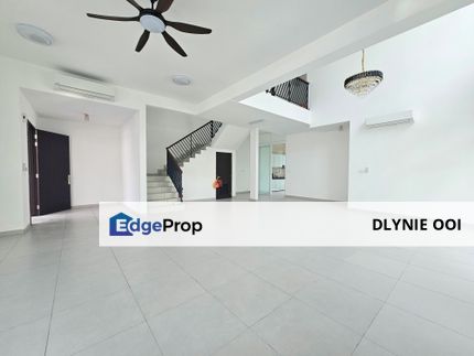 Best Deal 3~Storey Semi-D Residence Bukit Orkid , Selangor, Cheras