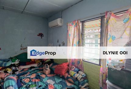 Best Deal 2~Storey Terrace Taman Bukit Anggerik, Selangor, Cheras