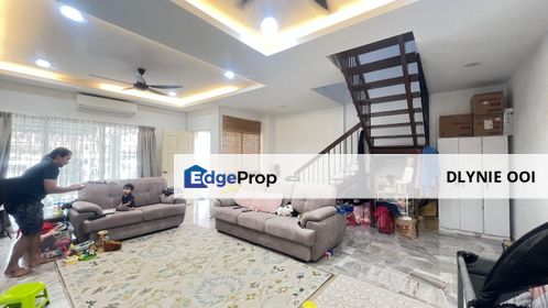 Best Deal 2~Storey Terrace Intermediate Taman Bukit Permai Kajang, Selangor, Kajang