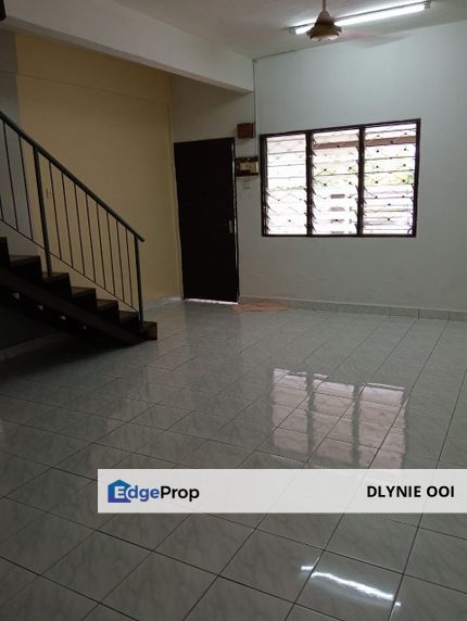 Best Deal 2~Storey Terrace Taman Sentosa Kajang , Selangor, Kajang