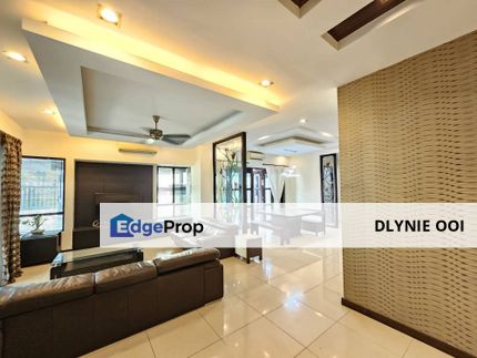 Best Deal 3~Storey Semi-D Country Heights Kajang , Selangor, Country Heights