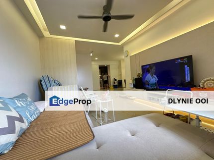 Best Deal Jadite Suites @ Jade Hills Kajang , Selangor, Kajang