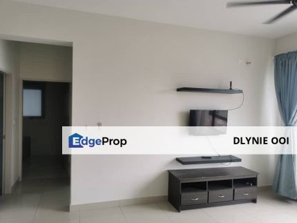Best Deal Hillpark Residence Bandar Damai Perdana Condo, Selangor, Semenyih