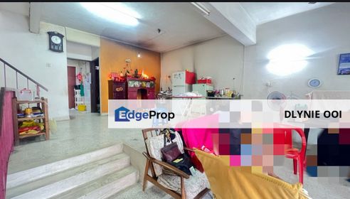 Best Deal 2~Storey Terrace Intermediate Taman Kajang Baru , Selangor, Kajang