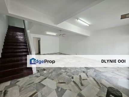 Best Deal 2~Storey Terrace Bandar Damai Perdana , Kuala Lumpur, Cheras