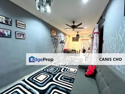 [Murah] Taman Widuri 2 bukit Sentosa 2storey Terrace House Bukit Beruntung Rawang, Selangor, Hulu Selangor
