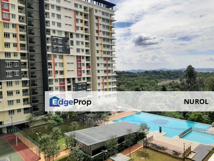 Residensi Suasana @ Damai, Damansara Damai. Walking distance MRT!, Selangor, Damansara Damai