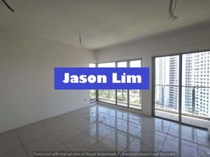 1600sf Latitude Condo Tanjung Tokong 2 Car Park for Sale @RM740,000 By ...