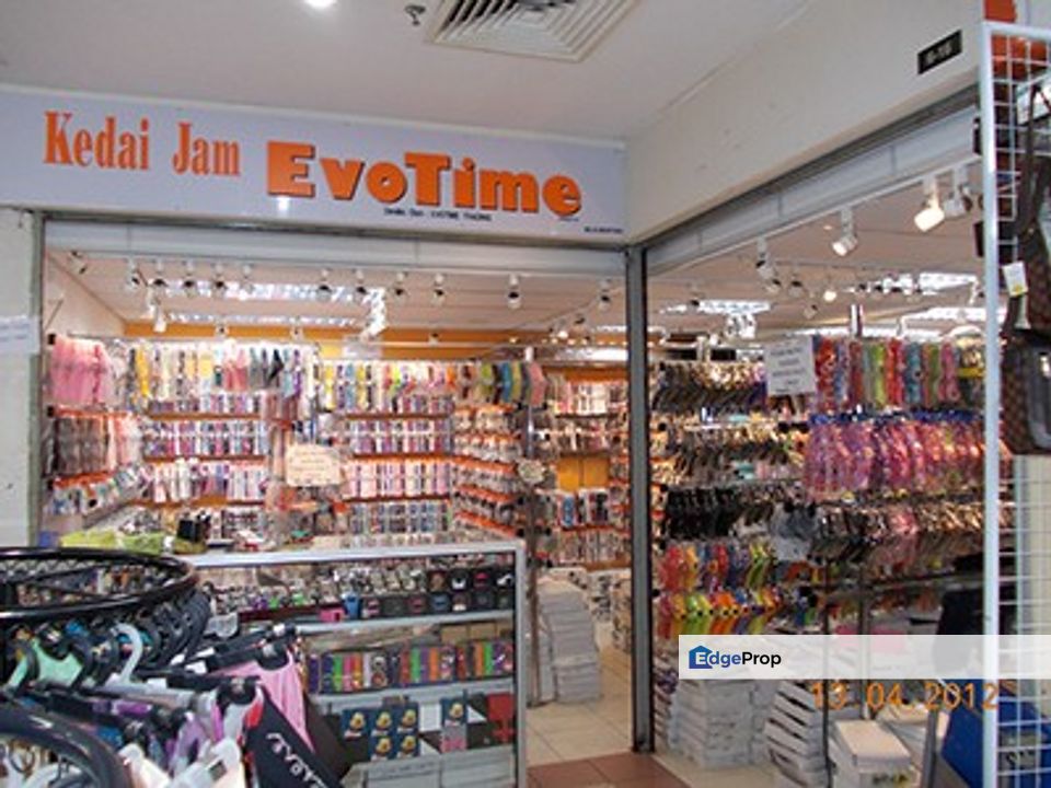 Plaza GM Plaza Chow Kit Kuala Lumpur City Sale, Kuala Lumpur, KL City