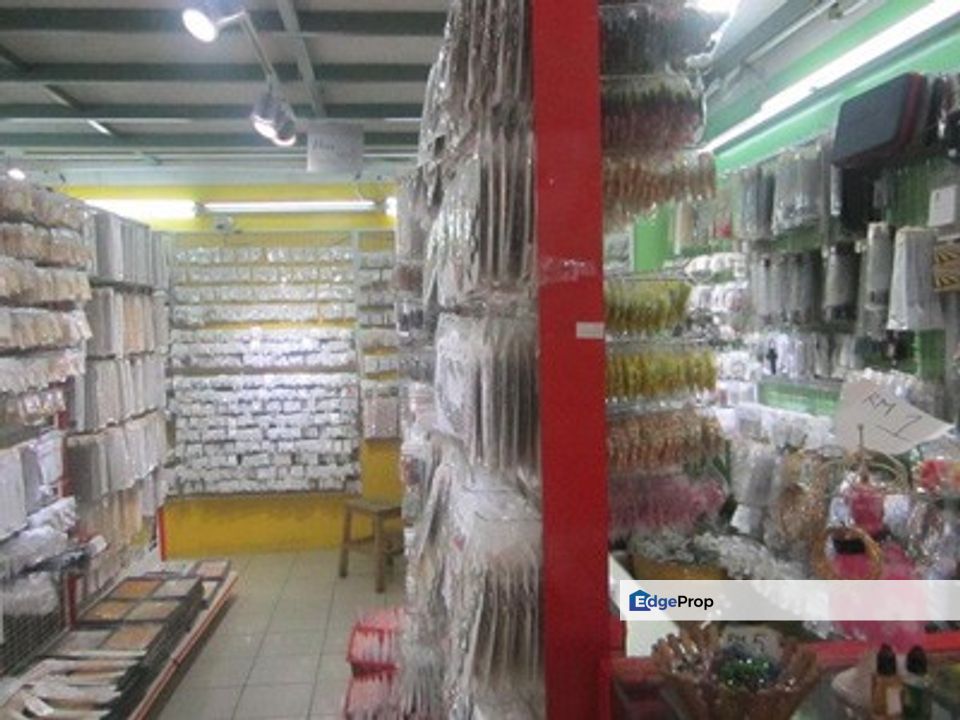 Plaza GM Plaza Chow Kit Kuala Lumpur City Sale, Kuala Lumpur, KL City