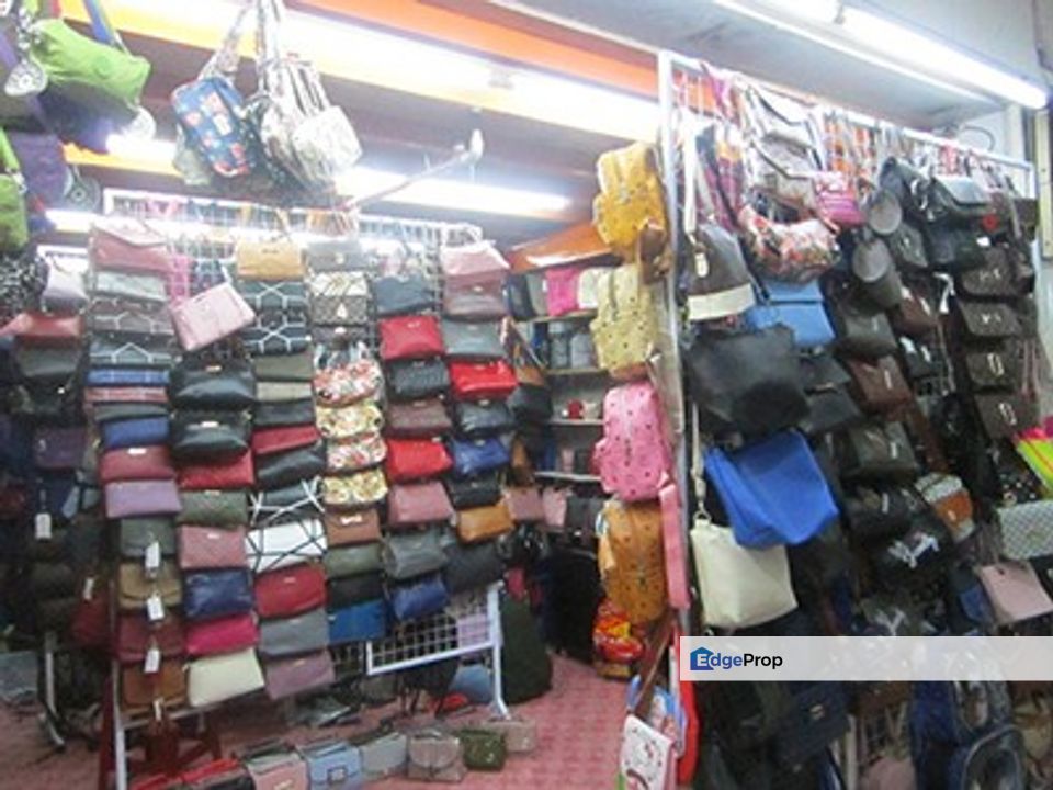 Plaza GM Plaza Chow Kit Kuala Lumpur City Sale, Kuala Lumpur, KL City