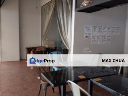 Maju Linq Maju link Shop Bandar Tasik Selatan, Kuala Lumpur, Bandar Tasik Selatan