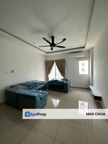 Jadite Suite New furnish New setup Jade Hill Jade Square, Selangor, Kajang