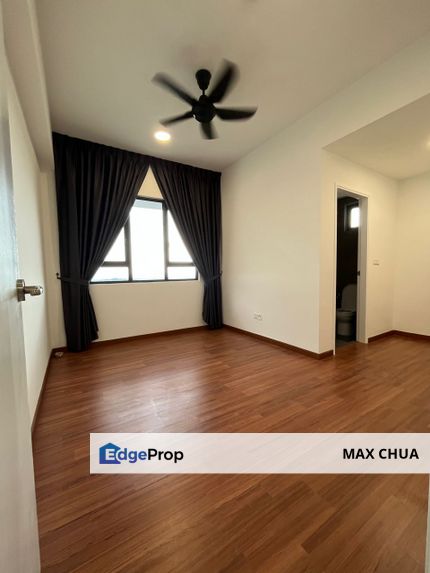 Akasa Cheras Selatan Block A sale, Selangor, Cheras South