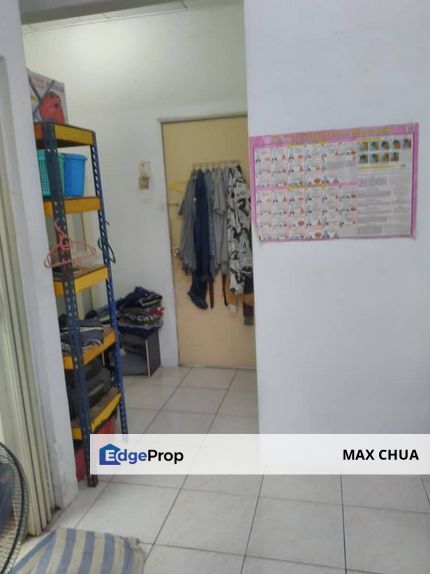 Taman harmoni indah Seri Kembangan Sale, Selangor, Seri Kembangan