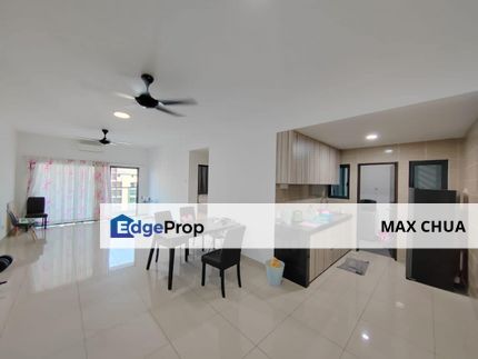 Landmark Residence 1 Middle Room Rent Cheras Trader Square Utar Sungai Long, Selangor, Cheras South