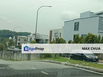 3 Storey Hilltop Terrace Sutera Heights, Alam Damai, Cheras for Sale , Selangor, Cheras