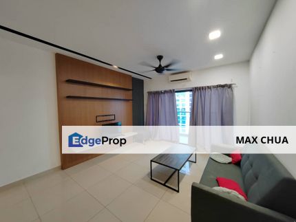 Landmark Residence Utar Sungai Long  Batu 11 Cheras Traders Square, Selangor, Cheras South