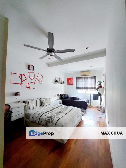 2 storey semi D Bandar Putra Permai Seri Sembangan for sale, Selangor, Seri Kembangan