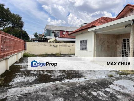 Petaling Jaya Seksyen 1 Petaling Jaya Old Town Bungalow For Rent, Selangor, Petaling Jaya