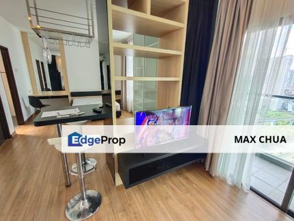 Landmark residence 1 studio for rent, Selangor, Cheras South