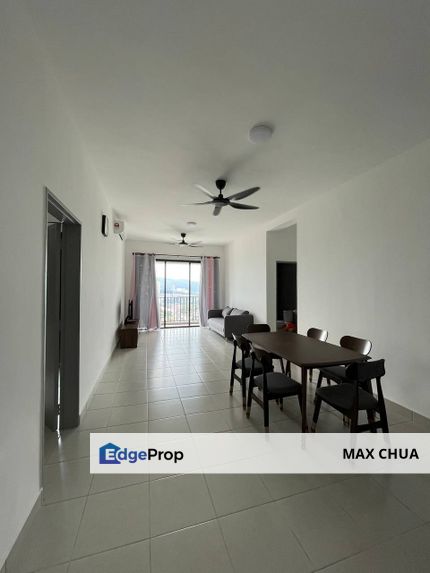 The Netizen cheras Mrt Condo For Rent , Selangor, Cheras