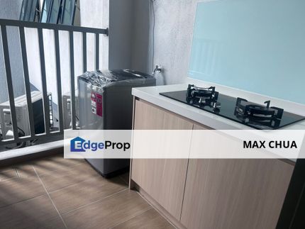 B11 Parkland Residence Cheras Mrt Condo, Selangor, Cheras
