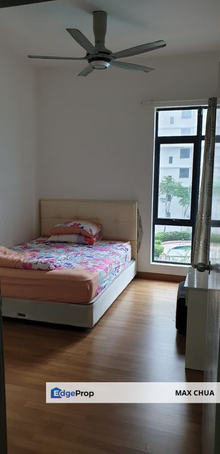 Amaya Maluri, Kuala Lumpur, Cheras