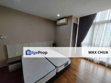 Queensville Bandar Sri Permaisuri Studio For Rent, Kuala Lumpur, 