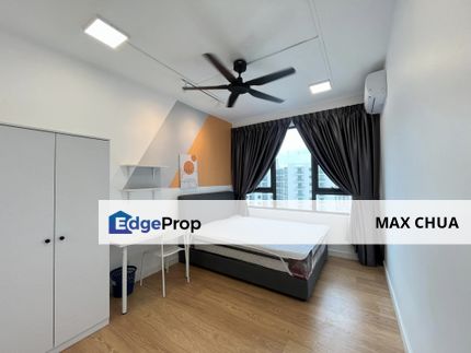 Edumetro Subang Jaya Room For Rent, Selangor, USJ