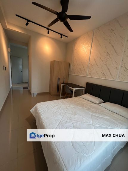 Mh platinum residences 2 setapak room for rent, Kuala Lumpur, Setapak