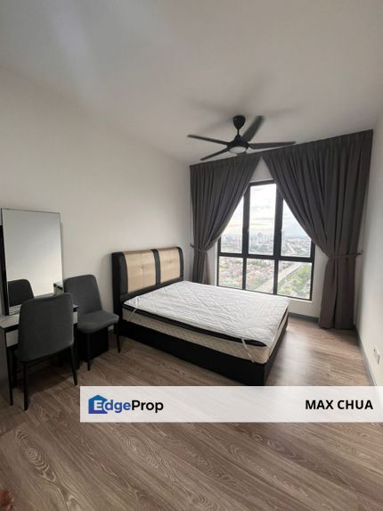 United Point Residence Segambut Kuala Lumpur Room Rent, Kuala Lumpur, Segambut