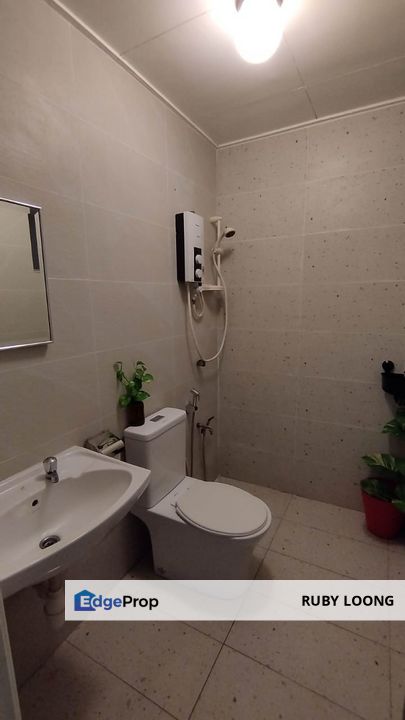 Cluster Semi-D @ Setia Impian 5, Setia Alam , Selangor, Setia Alam/Alam Nusantara