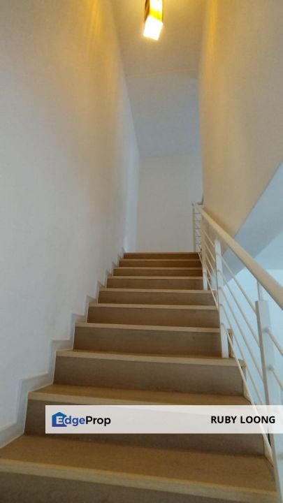 Cluster Semi-D @ Setia Impian 5, Setia Alam , Selangor, Setia Alam/Alam Nusantara