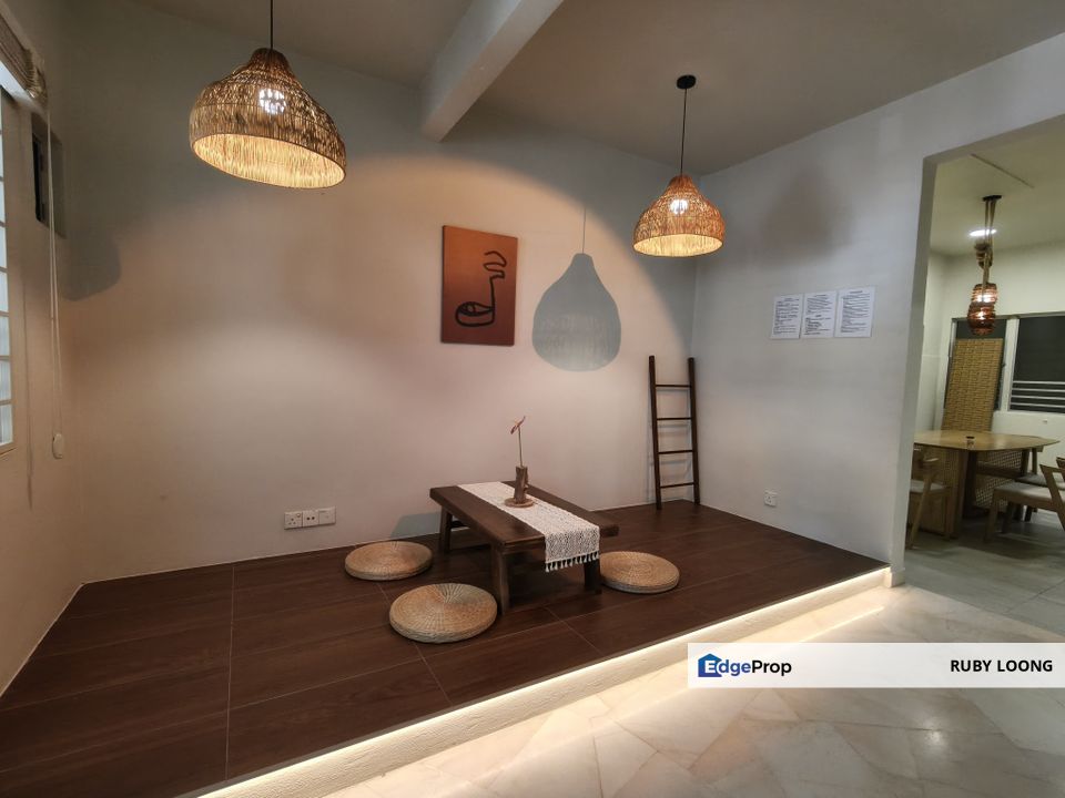 Ara Damansara End Lot, Selangor, Petaling Jaya