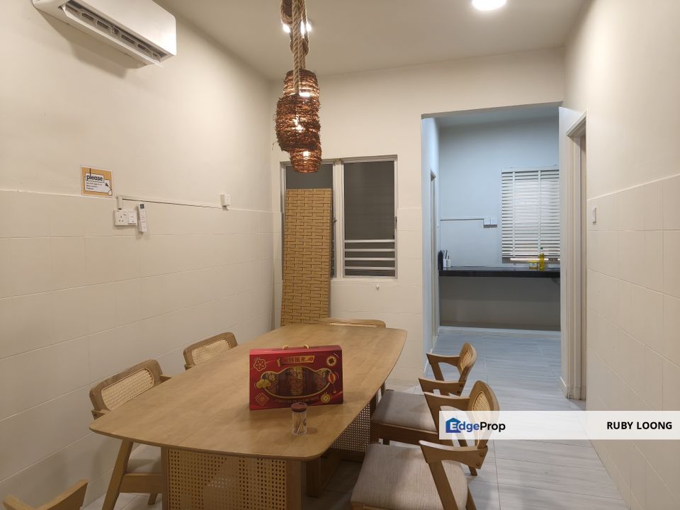 Ara Damansara End Lot, Selangor, Petaling Jaya