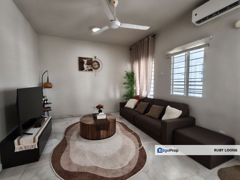 Ara Damansara End Lot, Selangor, Petaling Jaya