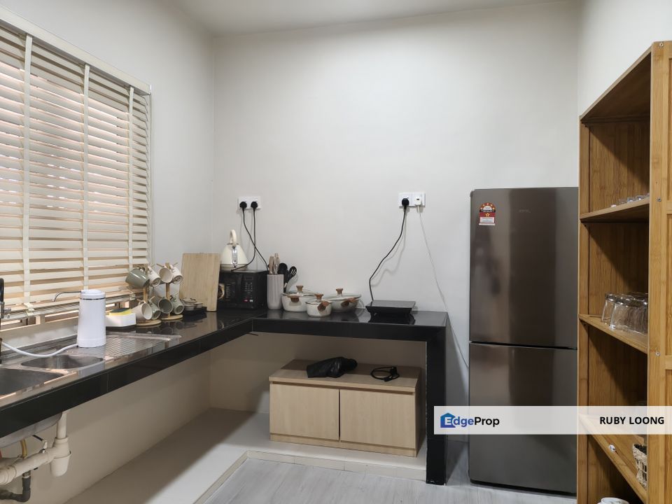 Ara Damansara End Lot, Selangor, Petaling Jaya