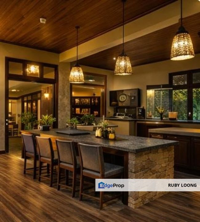 Damansara Heights Kuala Lumpur , Kuala Lumpur, Damansara Heights