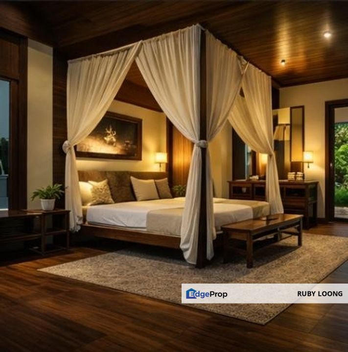 Damansara Heights Kuala Lumpur , Kuala Lumpur, Damansara Heights