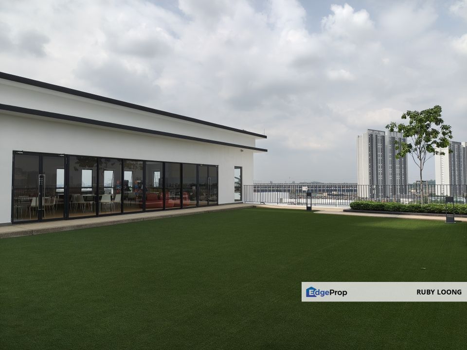 Setia Alam Eco Ardence Serviced Residence for Rent, Selangor, Shah Alam