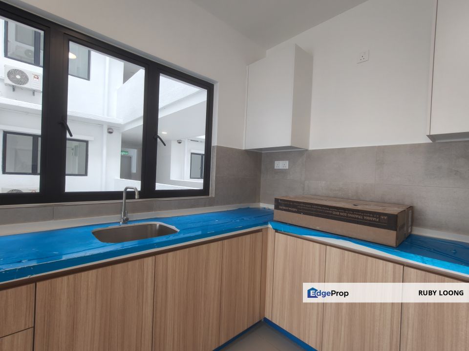 Setia Alam Eco Ardence Serviced Residence for Rent, Selangor, Shah Alam