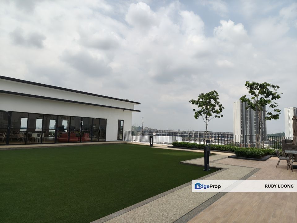 Eco Ardence Serviced Residence for Rent, Selangor, Shah Alam